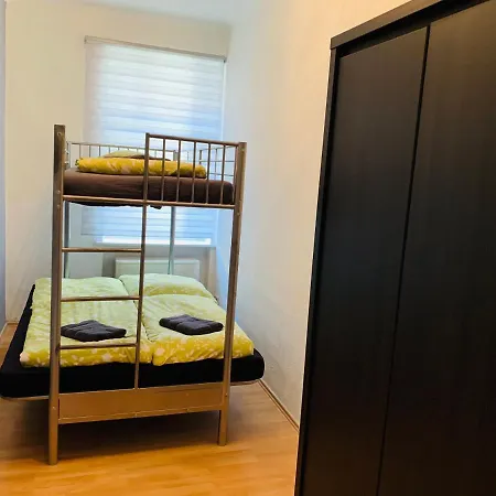 Tip Apartment *